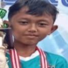 RASYA HIDAYAT