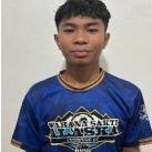 KEANU MALIKUL MULKI