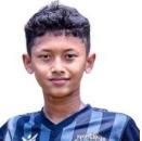 MUHAMMAD RIFA AL BARRA