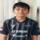 ARJUNA PUTRA SATRIA