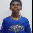 BINTANG MAULANA D