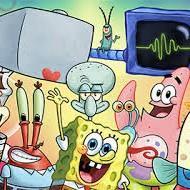 spongebob