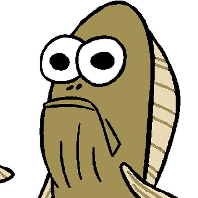 my leg guy