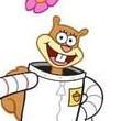 sandy
