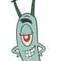 plankton