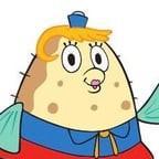 mrs puff