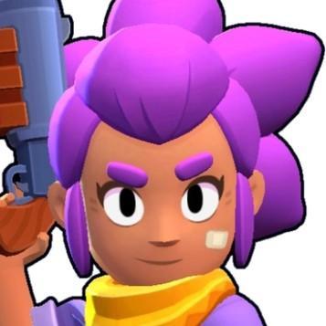 shelly