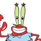 mr krabs