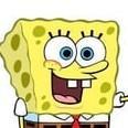 spongebob