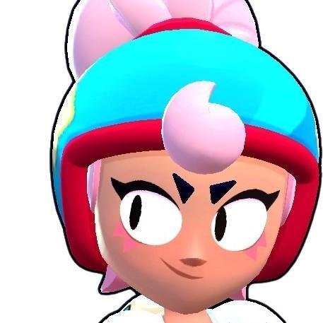 janet