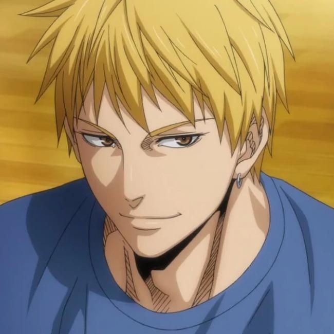 Kise