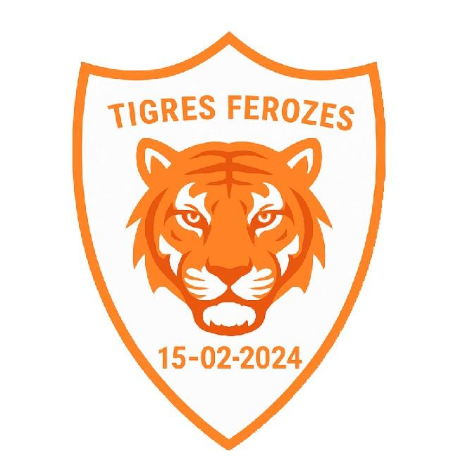 Tigres Ferozes FC