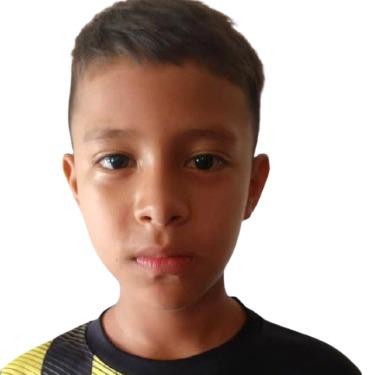 FREDDERICK A. SALIMA ABREU