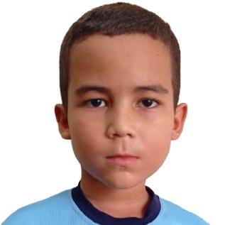 YOSBERTH JOSÉ VILLEGAS PEREIRA