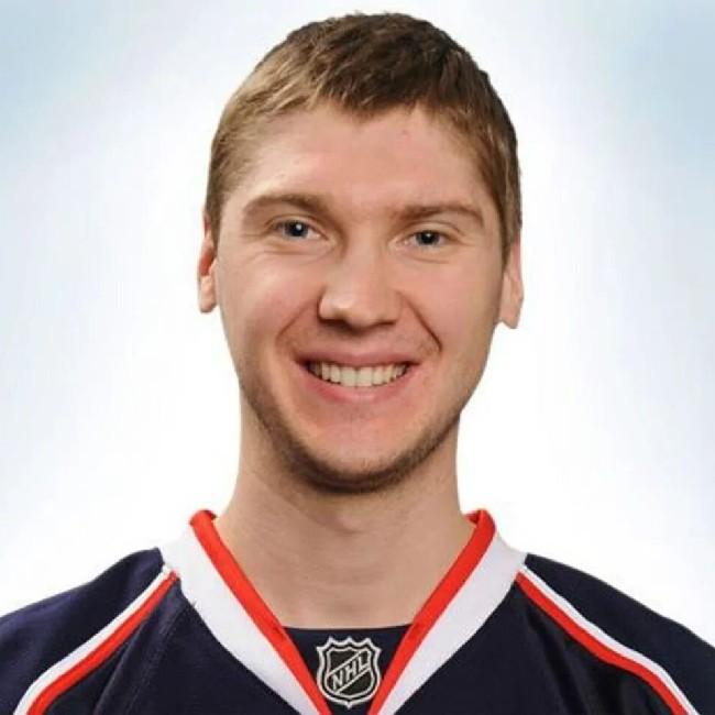 Сергей Бобровский