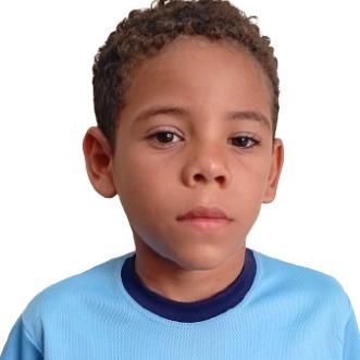 SAMIL MATHIAS GARCIA BOLIVAR