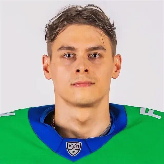 Владислав Самоньев