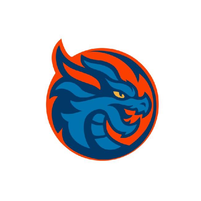 Шанхай Дрэгонс