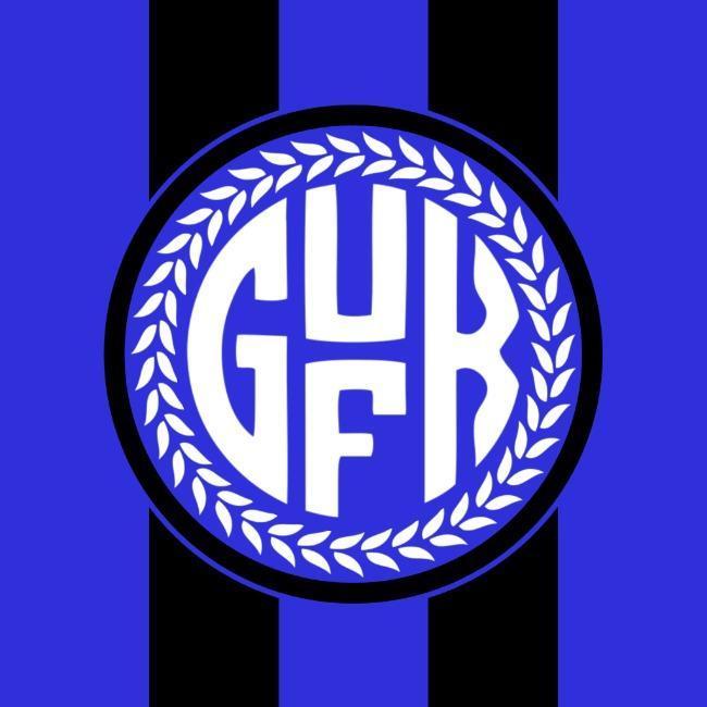 Gnairy United
