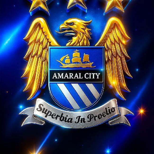 Amaral City - NS
