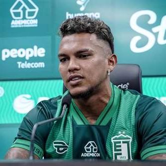 Gabriel veron(juventude)