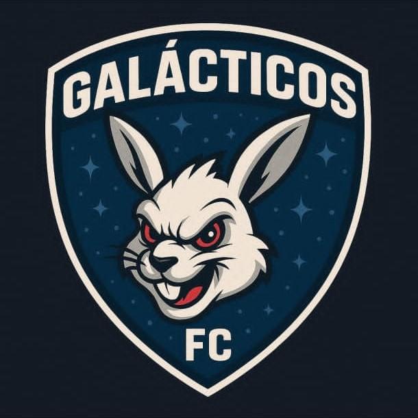 Galacticos - Luz