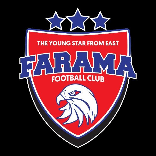 FARAMA FC JAKARTA TIMUR