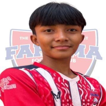 Rangga Sanditya mulyana