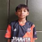 JALER GATASHO ANDARIK