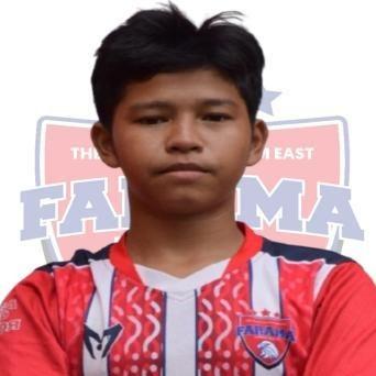 Arjuna Yusup Pratama