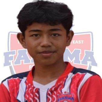 Evan Aprillio Hutriza