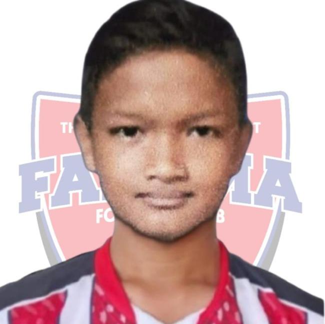 Frans David Bernardo