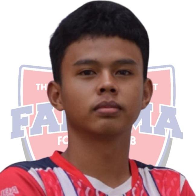 Muhammad Rafi Nur Irsyad