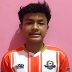 AGYSTNA FOERNAMA IRAWAN
