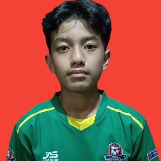AZKA FADHIL FAUZI