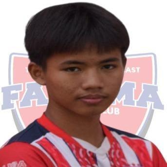 Muhamad Reza