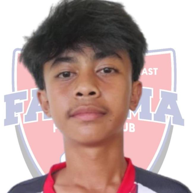 Nafiz Muhamad Arsyad