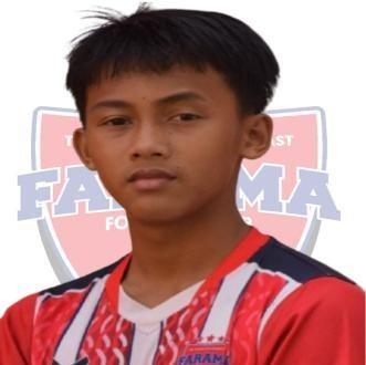 Muhammad Hikmal