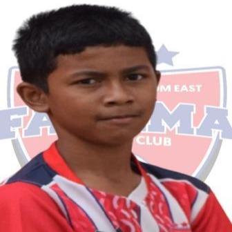Moh Rizky Isnan Mukti