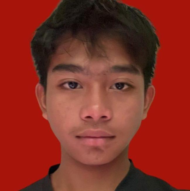 AZAM ZAHRAN RADITYA