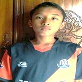 FAUZI RAMADHAN FIRDAUS
