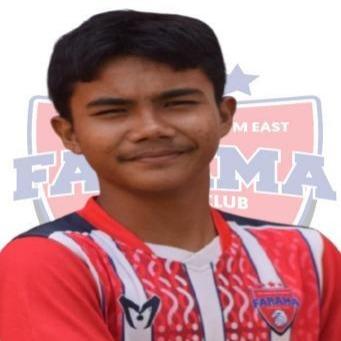 Fatih Kharisma