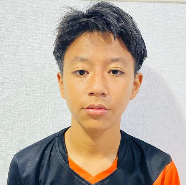 MUHAMMAD YUSUF ALZIDAN