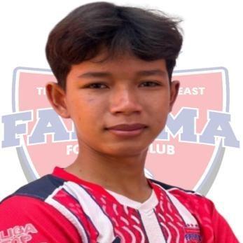 Muhammad Wildan