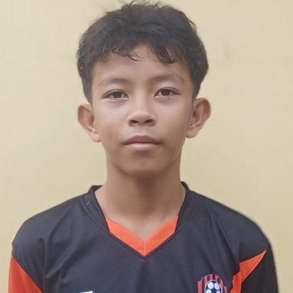 RIZKY ABIANSYAH