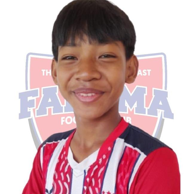 Tria Rizky Rahman