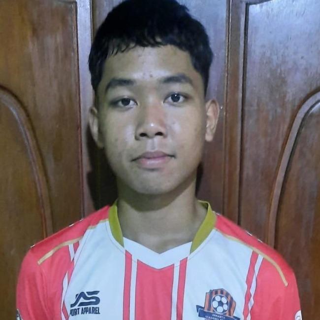 CAFELO RIZAL ABIYA