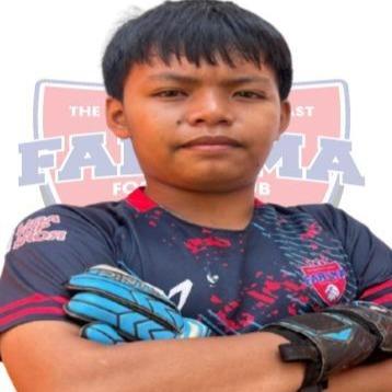 Muhammad Ferdiansyah