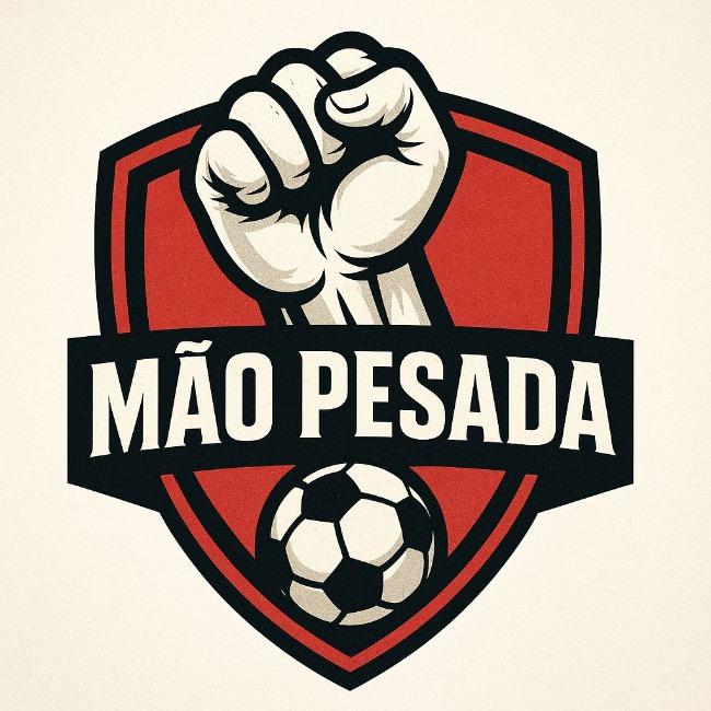 Mão Pesada