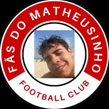 Fãs do Matheusinho